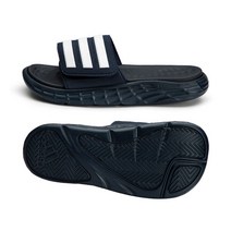 아디다스 DURAMO SL SLIDE 삼선 슬리퍼