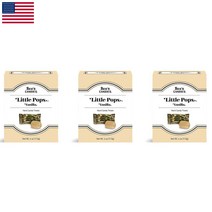 미국 sees candies 씨즈캔디 리틀팝 바닐라 캔디 사탕 113g 3팩