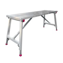 GOOD-SSE 굿세 일자형 우마 ALP 400 X 1200 단계별 높이조절 가능