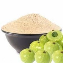 PLANET 007 천연 암라 파우더 구스베리 인디언 450g
