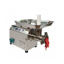 고마력 고기민찌기 정육점용 식육점 고기 분쇄기