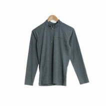 머렐 그레이 등산반집업긴팔티 여자 S [90] 7893