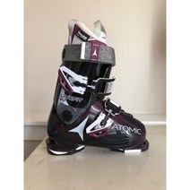ATOMIC 아토믹 스키 부츠 Atomic LF 90 W New 여성 Ski Boots Size 22.5