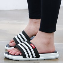 레이시스 남성 여성 삼선 슬리퍼 쿠션 실내화 아쿠아슈즈 샌들 여름 신발 T에스피삼선X