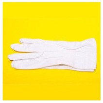 PGM*^몰코끼리 행사용 장갑 성인용 10조 어른용 예식장 운전 목장갑 용하얀 다용도 흰장갑 응원^^췤pgm, a^^옵션없슴