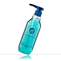 남성 허브 헤어 스타일링 젤 머리 미용 세팅 450ml 0.4846ea, 1, 본상품선택
