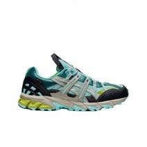 아식스 HS4-S 젤 소노마 15-50 고어텍스 아루바 블루 그래파이트 Asics Gel-Sonoma Gore-Tex Aruba Blue Graphite