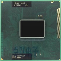 노트북 프로세서 원래 인텔 코어 i3 2370m cpu 노트북 코어 i3 2370m 3m 2 40ghz sr0dp 프로세서 지원 hm65 hm67, 없음