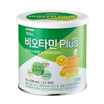 일동후디스 비오타민 프로바이오틱스, 90포, 1g