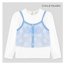 올리반 헤일리 셋업 티셔츠