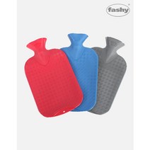 [fashy] 6420 보온 물주머니