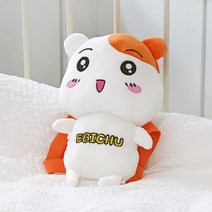 에비츄 머리쿵 방지쿠션, 1개