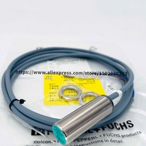 3PCS P + F 근접 스위치 NBB8-18GM50-E0-V1, 04 NBN8-18GM50-E2-V1