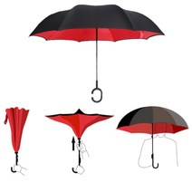 l[다움]거꾸로장우산 리버스우산 거꾸로우산［l0I］