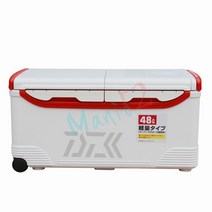 48L 60L 아이스박스 대장 쿨러 갈치 대방어 대구, 48리터