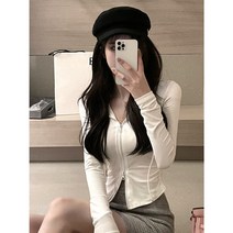 여성 후드티 반팔 티셔츠 롱 반팔티 여자후드티 오버핏 인박카071