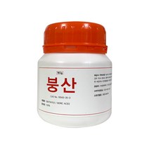 삼현 붕산 가루 180g, 1개