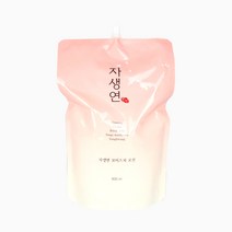 자생연 모이스처 여성용 로션_리필 (900ML X 12EA), 12개입, 900ml