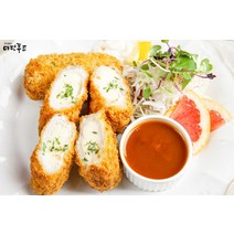맛있는 업소용 미단 생등심 치즈롤까스 130g×7장(한팩). 총 중량 910kg 이상, 상세페이지 참조