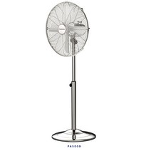 파세코 업소용 산업용 메탈 선풍기 16인치 PMF-A9160C