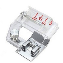 재봉틀 노루발 키트 세트 액세서리 바느질 미싱 Household Sewing Machine Presser Foot Multifunctional Accessories Adjustab, [01] SMT001