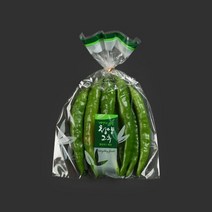 태방파텍 포장용기 C-45 [청양고추] 포장재 야채필름 봉투