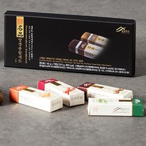 밀양한천 명품 양갱 종합세트 1호 (7가지맛) 미니양갱 양갱 선물세트, 명품양갱종합세트1호 x 1박스