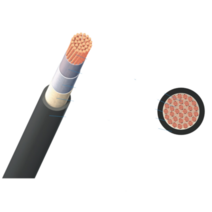 TFR-CV 10SQ 1M 단위절단 1C 2C 3C 4C