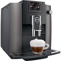 유라 Jura E6 커피 머신 1.9L