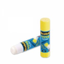 BK매직 포스트잇풀 메모지 다시붙이는 고체풀 딱 풀, 본상품선택