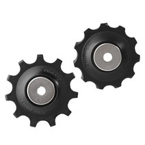 시마노 풀리 세트/RD-5800 105 로드 SLX MTB 자전거 뒷변속기 부품/RD-5700 RD-M7000-10 RD-M675 RD-M670 등 호환 Y5YE98080, ( Y5YE98080 )