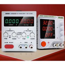 DC서플라이 직류전원 공급장치 써플라이 파워서플라이, D