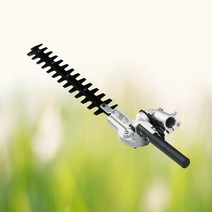 예초기부착 트리머 고지톱 전정톱 울타리 전정기 조경 정원 벌초 가지치기