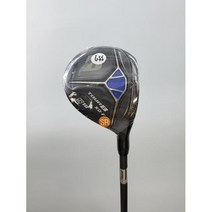 중고 브리지스톤 20년 투어비 XD-F 5번 18도 SR 3W0543, 단품