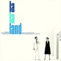 Ost : La La Land (12 inch Analog) 영화 라라랜드 LP
