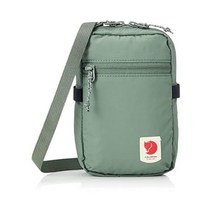 피엘라벤 하이 코스트 포켓, One Size, Patina Green