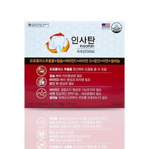 경남제약 인사탄 120정, 1개, 1