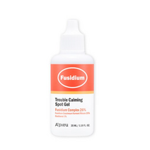 어퓨 후시디움 트러블 진정 스팟젤, 35ml, 2개