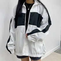 [불량소녀] 간절기 캐트릿룩! 바람막이 점퍼 10종 모음