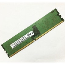 하이닉스 DDR4 4GB PC4-19200/2400T/데스크탑메모리/램4G
