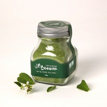 (박병호자연농장) 스테비아분말100g, 1, 본상품선택, 100g