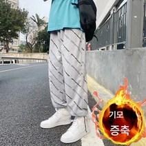 DFMEI 트레이닝 와이드 슬랙스 트레이닝 팬츠