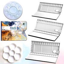 꽃접시 원형 A4 종이팔레트 흥일 알루미늄 파레트 팔레트 20 30 35칸, A4종이팔레트25장