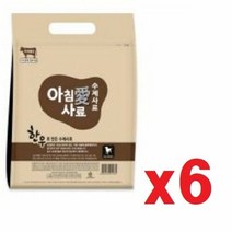 수제사료 한우 2.4kg x6 애완동물 반려견 강아지 영양, 본상품선택, 선택1:본상품선택