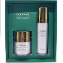 더클라세움 2종세트(세럼 크림) 굿뉴스쇼핑 당일발송 미백 재생 주름 개선 영양 보습 기능성 각 50ml, 1세트