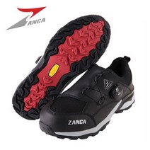 잔카 ZANCA 안전화 Z-87 다이얼, 265mm