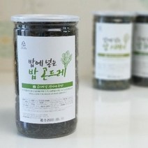 밥에넣는 건나물 청정양구 곤드레 시래기 각120g, 시래기120g