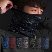 겨울 방한 스포츠 넥워머 목워머 목토시 넥게이터 멀티 보온와일드 목마스크 토시 넥토시, 건강한언니샵 본상품선택, 건강한언니샵 본상품선택