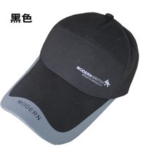 광고모자 부딪침방지 안전모 야구모자 스포츠 레저 작업장 썬바이져 헌팅캡 4637229200, 블랙 (logo 패턴 랜덤 )