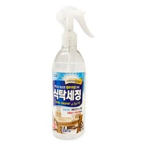네오빌 식탁세정제, 1개, 330ml